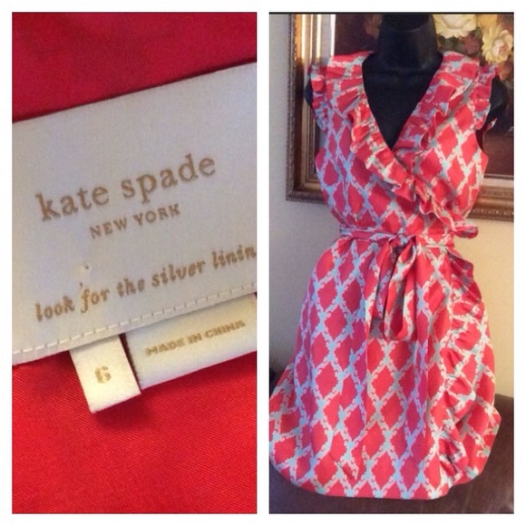 kate spade Dresses & Skirts - Simply adorable 💞Kate Spade💞New York💞dress